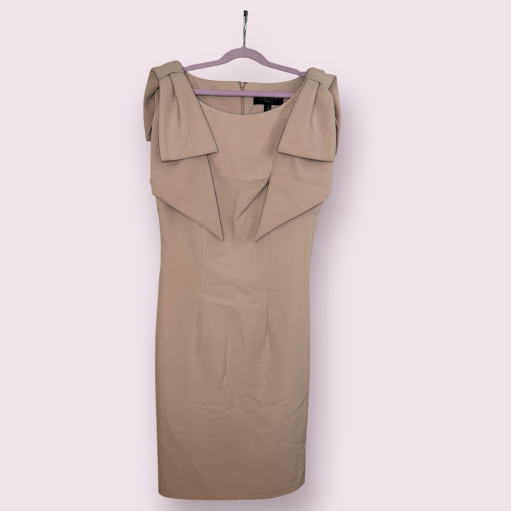 Laundry occasion dress size 2